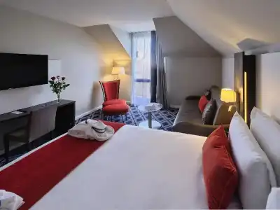 Mercure Chartres Centre Cathédrale - 41