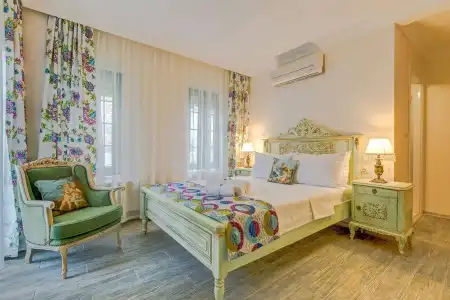 Cunda Esen Otel - 5