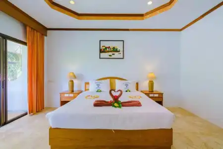 Daimond Private Resort - 44
