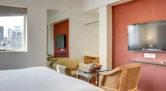 Ramee Guestline Khar - 24