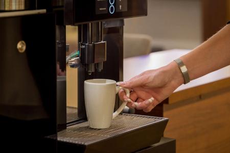 Best Western Macrander Frankfurt/Kaiserlei - 2