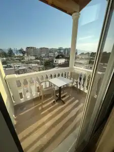 Arial Penthouse Suites - 166