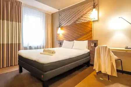 ibis Geneve Centre Lac - 36