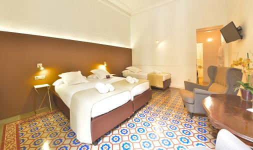 Mihlton Barcelona Boutique B&B - 1