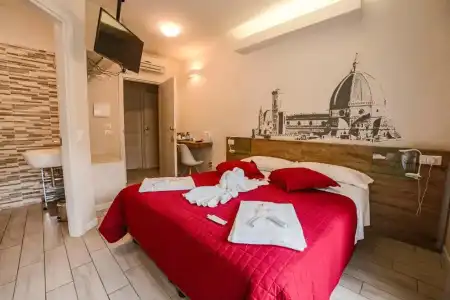 B&B Santa Maria Novella - 22