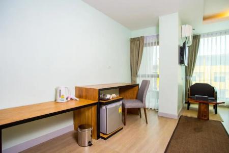 Triple B Boutique Residence - 94