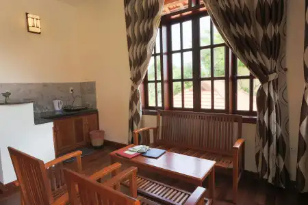 Windbell Villa - 4