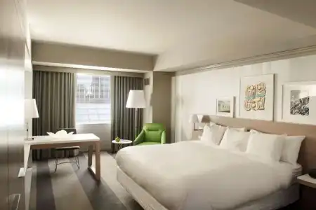 The Royal Sonesta Minneapolis Downtown - 39