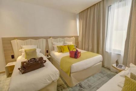 Best Western Plus Comedie Saint-Roch - 80