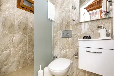 Merve Butik Otel - 7