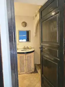 Riad Clefs D'orient - 94