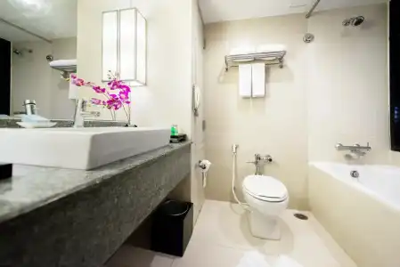 A-One Bangkok - 166