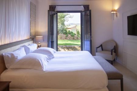 Le Vallon de Valrugues & Spa - 1
