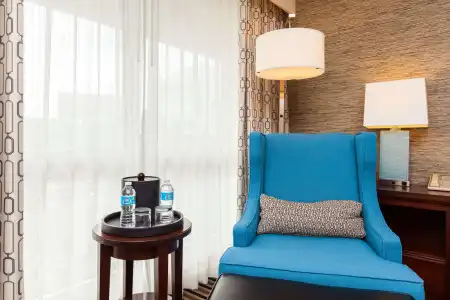 Wyndham Boston Beacon Hill - 2