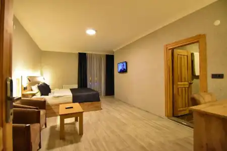 Green Palace Suite - 81