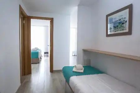 ApartCYE Holiday Centre - 46