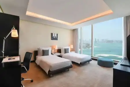 Kempinski Residences & Suites, Doha - 52