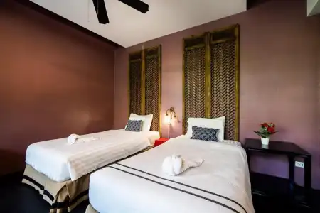 See Sea Villa Phuket SHA - 2