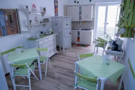 B&B Castello - 22