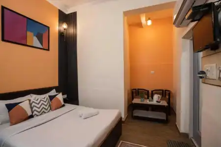 Zostel Delhi - 33