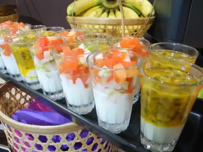 Bann Tawan Hostel Chiang Rai - 10
