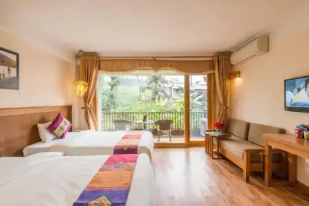 Sapa Panorama - 173