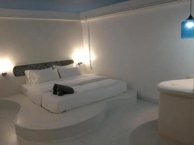 De Sea Almond Chumphon - 35