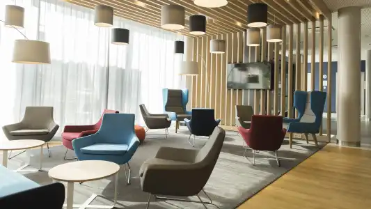 Holiday Inn Express Wiesbaden by IHG - 23