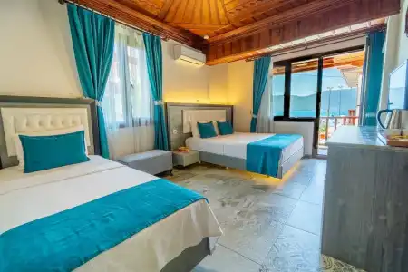 Iskelem Otel - 172