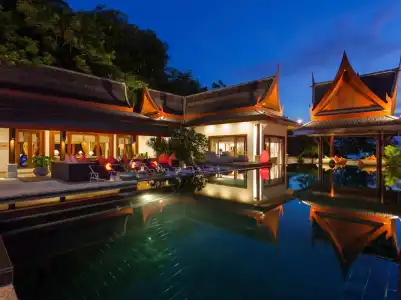 Villa Baan Phu Prana - 37