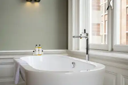 Pestana Amsterdam Riverside - 48