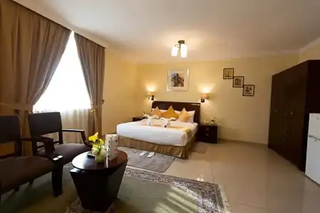 Crown Palace Ajman - 40