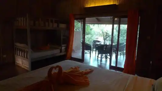 Sok Sabay Resort - 46