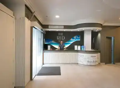 The Red by Ibiza Feeling - Adults only - 1