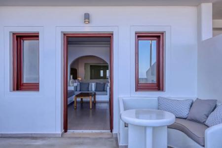 Splendour & Suites - 288