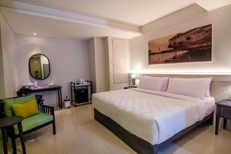 Jambuluwuk Thamrin - 11