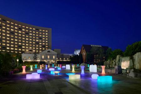 Sheraton Grande Tokyo Bay - 42