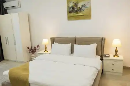 Le Blanc Aparthotel - 57