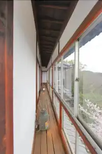 Onomichi Guest House Miharashi-tei - Hostel - 6