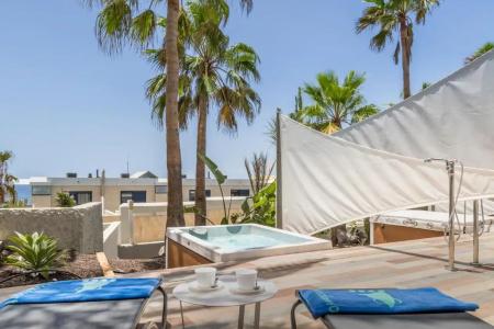 Garden and Sea Boutique Lodging by Livvo Apartamento - 47