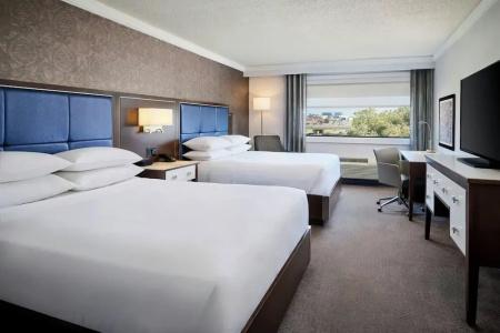 Sheraton Laval - 39