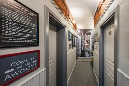 5 Vintage Guest House - 32