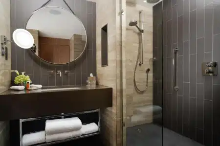 Hilton London Bankside - 72