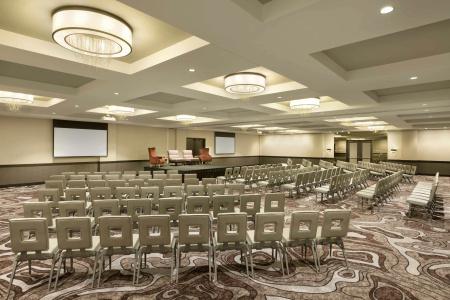 Embassy Suites by Hilton Minneapolis Downtown - 39
