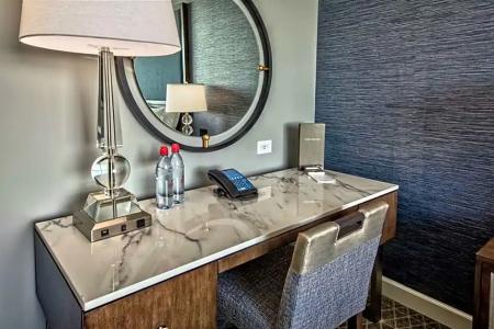 Hilton Nashville/Green Hills - 71