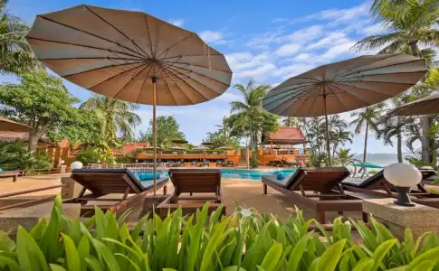 Pinnacle Samui Resort SHA Plus - 20