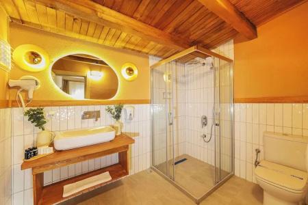 KİRAZ Beach Otel - 53