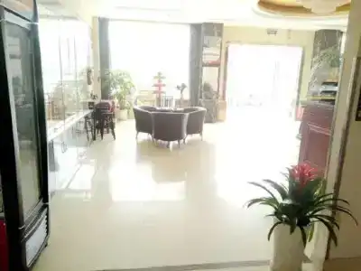 Super 8 (Shanghai Songjiang Chedun Movie City Nanyao Road) - 14