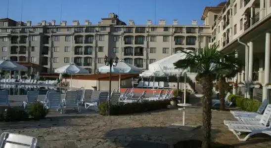 TUI SUNEO Serenity Bay - 19