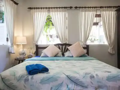 Banyan House Samui Bed and Breakfast - 26